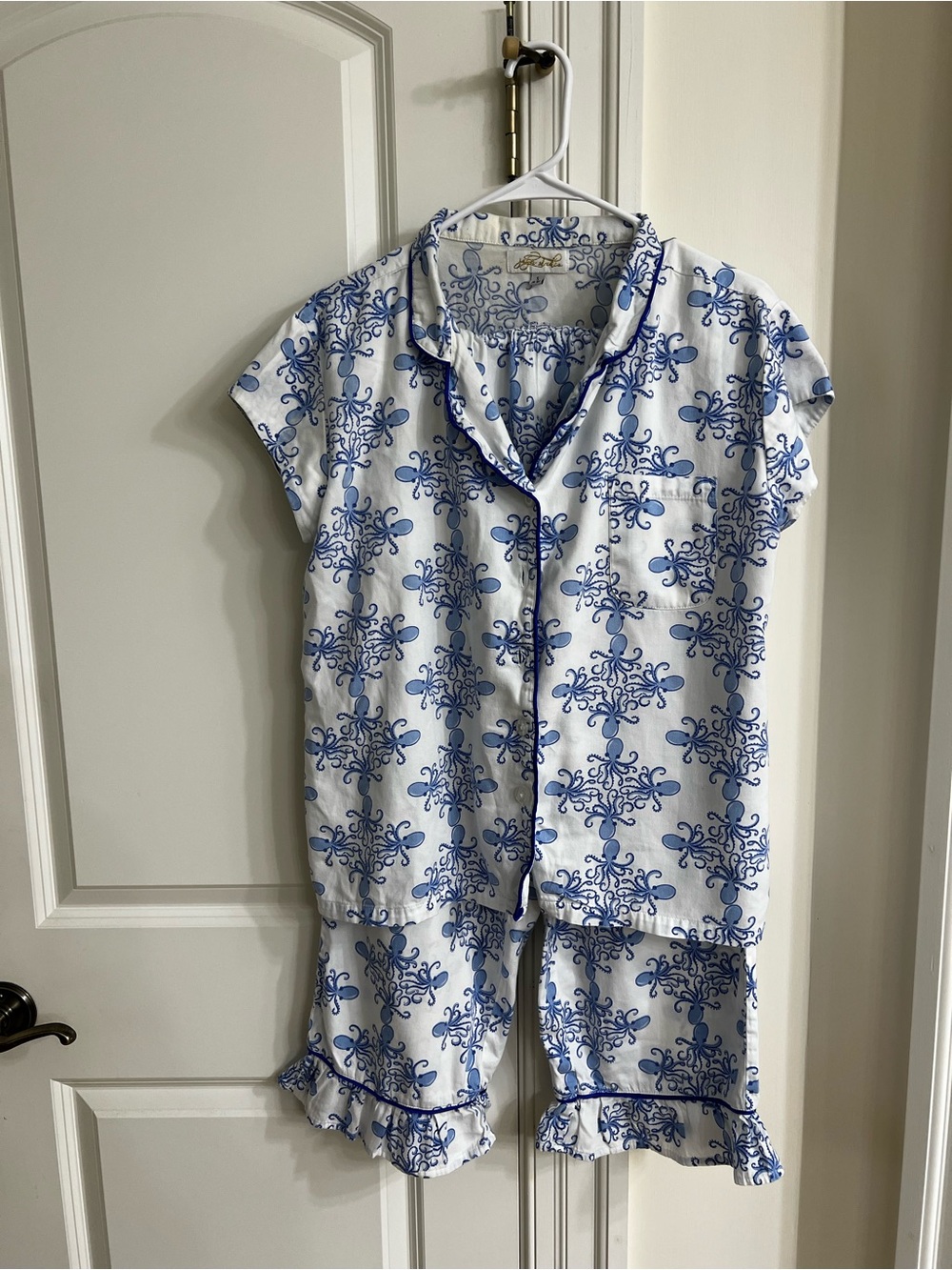Jaye’s Studio Pajama set